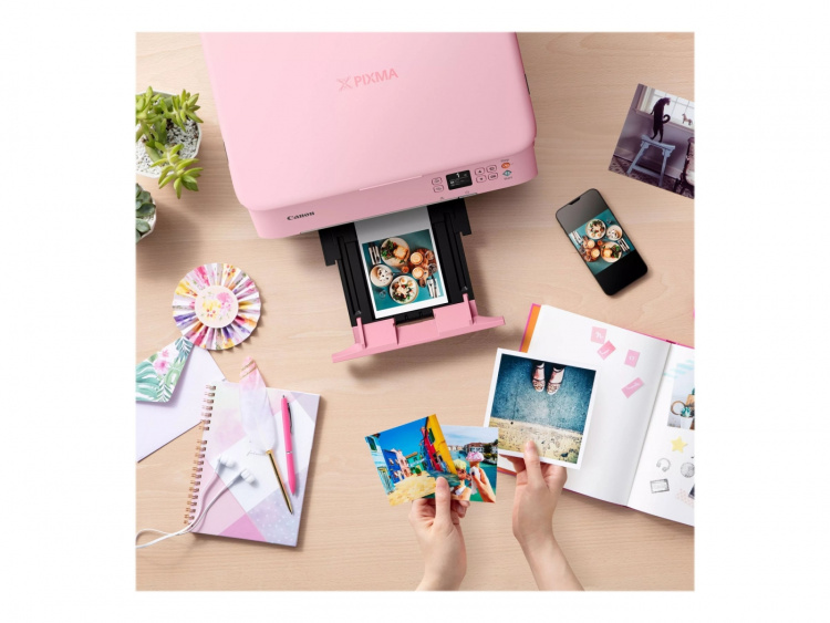 Canon PIXMA TS5352a Bläckstråleskrivare