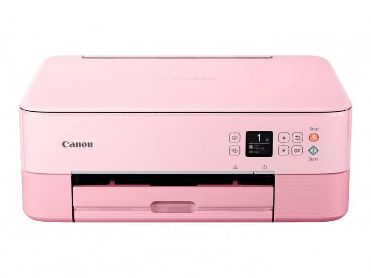 Canon PIXMA TS5352a Bläckstråleskrivare