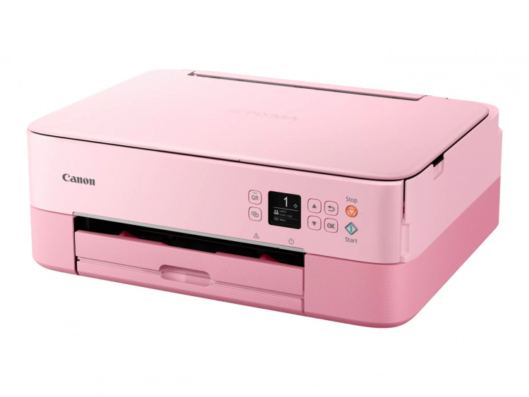 Canon PIXMA TS5352a Bläckstråleskrivare