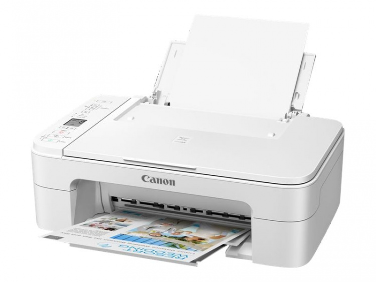 Canon PIXMA TS3351 Bläckstråleskrivare