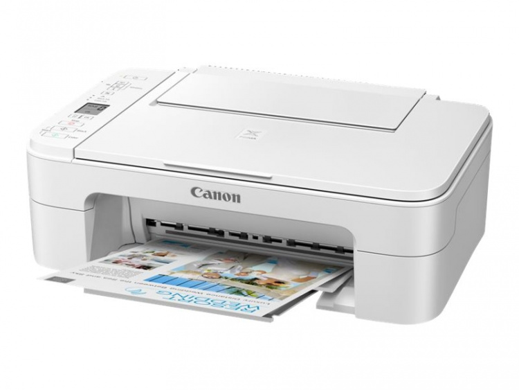 Canon PIXMA TS3351 Bläckstråleskrivare