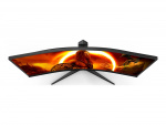 AOC Gamingskärm CU34G2XP/BK 34