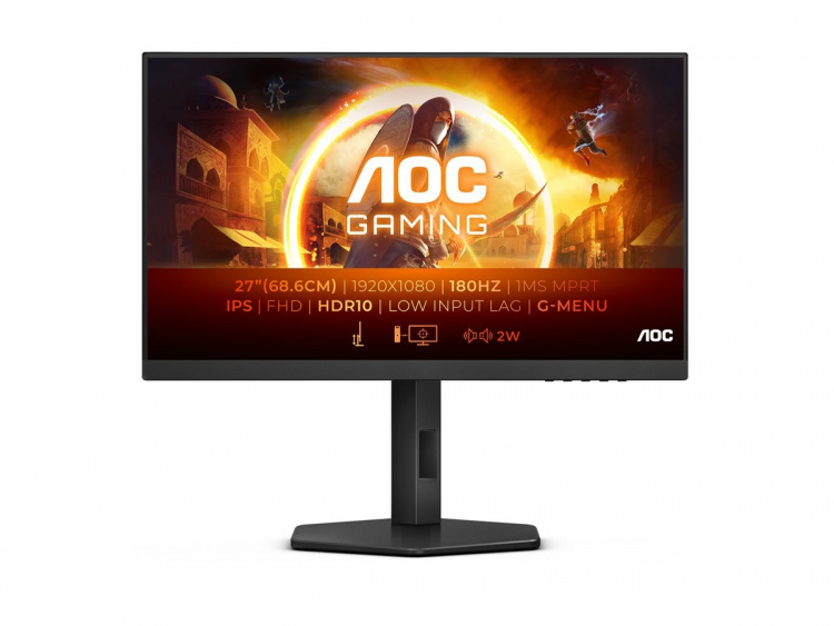 AOC Gamingskärm 27G4X 27