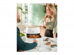 Philips Premium Collection HD9870 Airfryer XXL Airfryer 2.225kW White/pearl