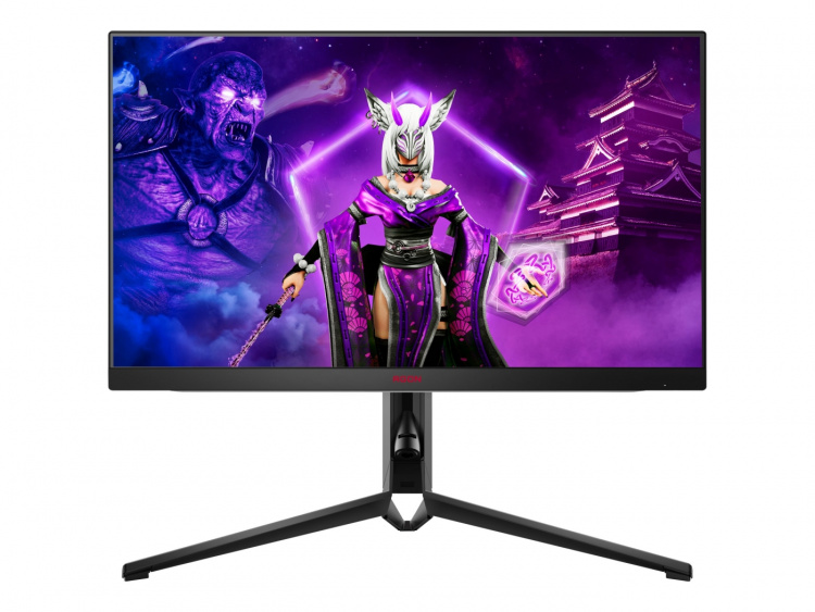 AOC Gamingskärm AG274QS 27