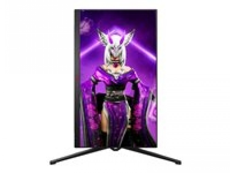 AOC Gamingskärm AG274QS 27
