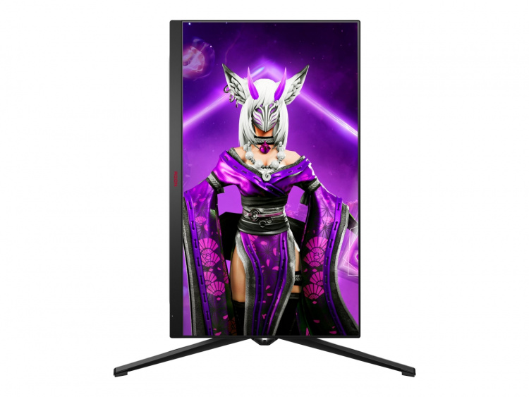AOC Gamingskärm AG274QS 27