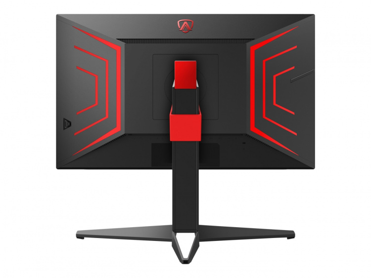 AOC Gamingskärm AG274QS 27