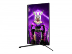 AOC Gamingskärm AG274QS 27