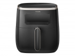 Philips Series 3000 HD9257 Airfryer XL Airfryer 1.7kW Svart
