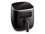 Philips Series 3000 HD9257 Airfryer XL Airfryer 1.7kW Svart