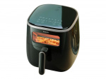 Philips Series 3000 HD9257 Airfryer XL Airfryer 1.7kW Svart