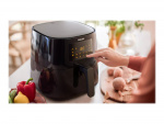 Philips Essential HD9270 Airfryer XL Airfryer 2kW Svart