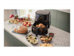 Philips Essential HD9270 Airfryer XL Airfryer 2kW Svart