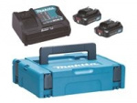 Makita Batteriladdare