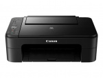 Canon PIXMA TS3350 Bläckstråleskrivare