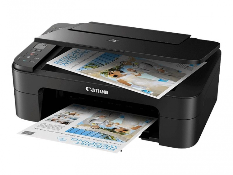 Canon PIXMA TS3350 Bläckstråleskrivare