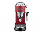 DeLonghi De\'Longhi DEDICA EC 685.R Kaffemaskin Röd