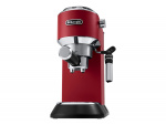 DeLonghi De\'Longhi DEDICA EC 685.R Kaffemaskin Röd