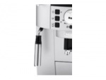 DeLonghi De\'Longhi Magnifica S ECAM 22.110.SB Automatisk kaffemaskin Silver/svart