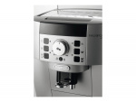 DeLonghi De\'Longhi Magnifica S ECAM 22.110.SB Automatisk kaffemaskin Silver/svart