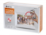 Denver FRAMEO PFF-726 Digital fotoram 7 Vit