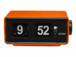 Denver CR-425 Klockradio Orange