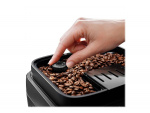 DeLonghi De\'Longhi Magnifica Evo ECAM290.61.SB Automatisk kaffemaskin Silver/svart
