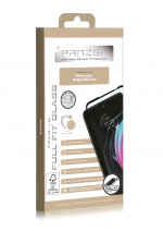 panzer Motorola Edge 20 Lite Full-Fit Glass Black