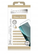 panzer Xiaomi 12 Pro Curved Glass