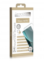 panzer Xiaomi 12 Pro Curved Glass