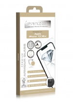 panzer iPhone 13 Mini Armour Glass