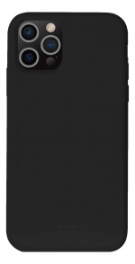 Puro iPhone 13 Pro Max Icon Cover, black