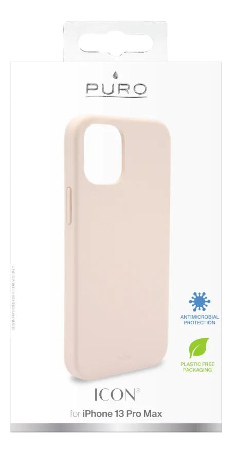PURO Icon Mag Pro Cover Grigio iphone 16 pro magsafe | Custodie per cellulari in Offerta su Stay On | Stay On