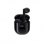 Puro ICON POD 2, Bluetooth-hörlurar med laddningsbas, svart Puro ICON POD 2, Bluetooth-hörlurar med laddningsbas, svart