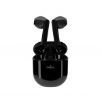 Puro ICON POD 2, Bluetooth-hörlurar med laddningsbas, svart Puro ICON POD 2, Bluetooth-hörlurar med laddningsbas, svart