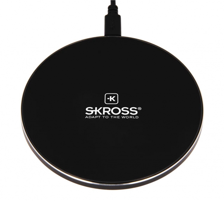 SKROSS Wireless Charger 10 SKROSS Wireless Charger 10