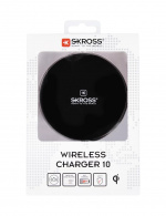 SKROSS Wireless Charger 10 SKROSS Wireless Charger 10