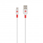 SKROSS USB to Lightning Cable - 200 cm