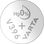 Varta V396/SR59 Silvermynt 1 förpackning