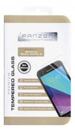 panzer Galaxy Xcover 4 2017 Tempered Glass
