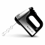 Champion Elvisp 400W 5-hastigheter + Turbo EV400 Svart/Rostfri Champion Elvisp 400W 5-hastigheter + Turbo EV400 Svart/Rostfri