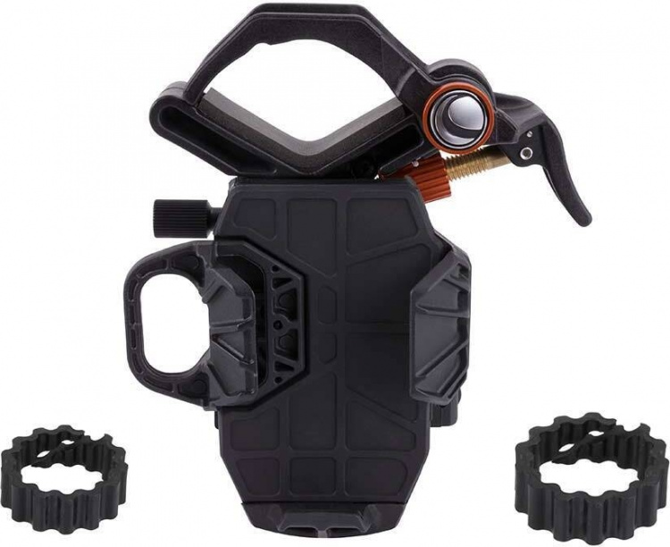Celestron NexYZ 3 - tre-axlig smartphone-adapter