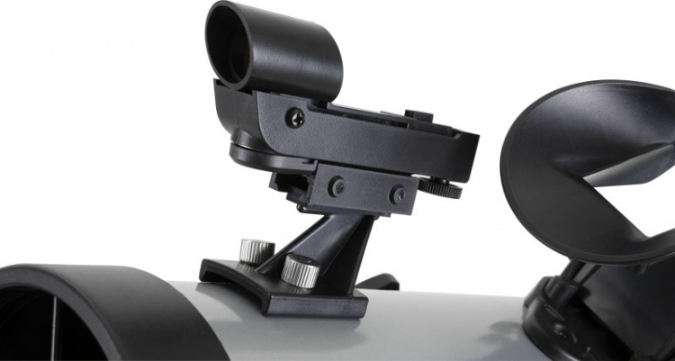 Celestron Starsense Explorer LT127AZ stjärnteleskop