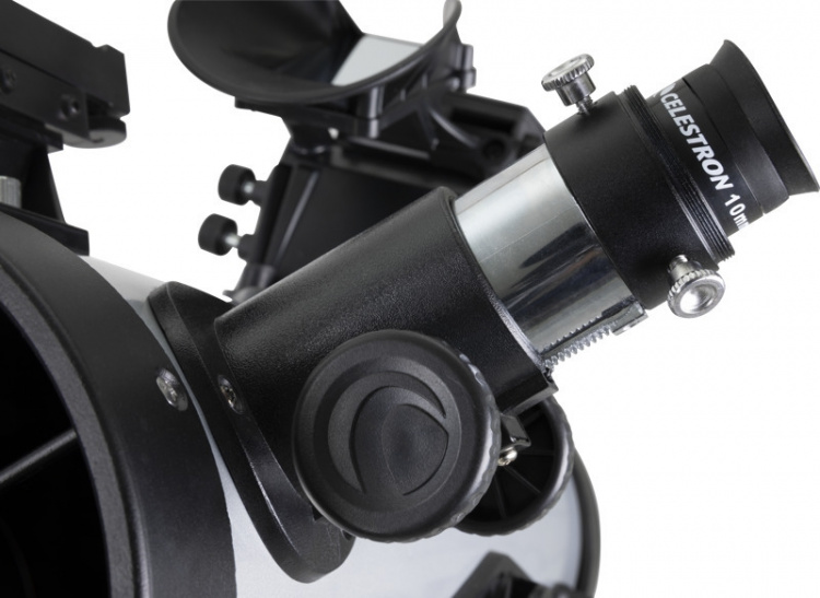 Celestron Starsense Explorer LT127AZ stjärnteleskop