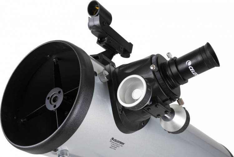 Celestron Starsense Explorer DX130 stjärnteleskop Celestron Starsense Explorer DX130 stjärnteleskop