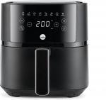 Wilfa AF-40B -airfryer