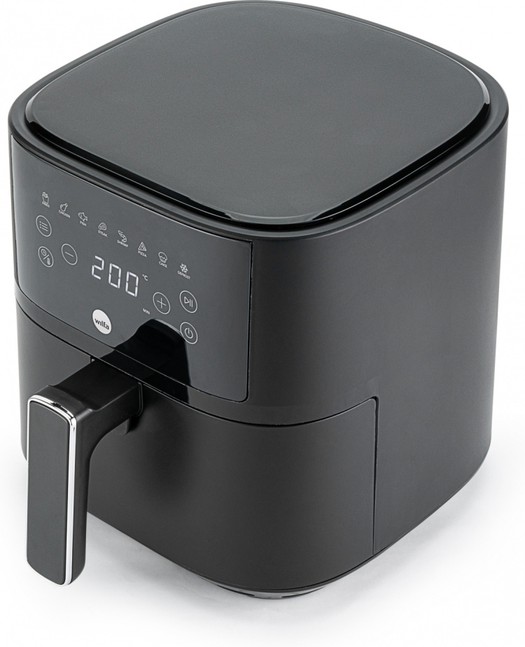 Wilfa AF-40B -airfryer