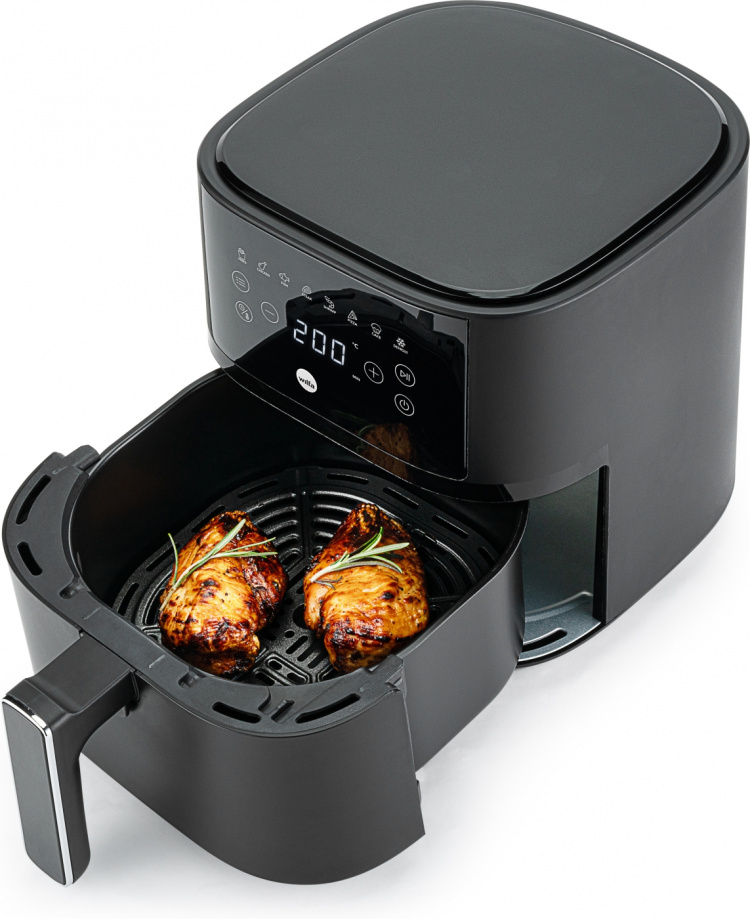 Wilfa AF-40B -airfryer