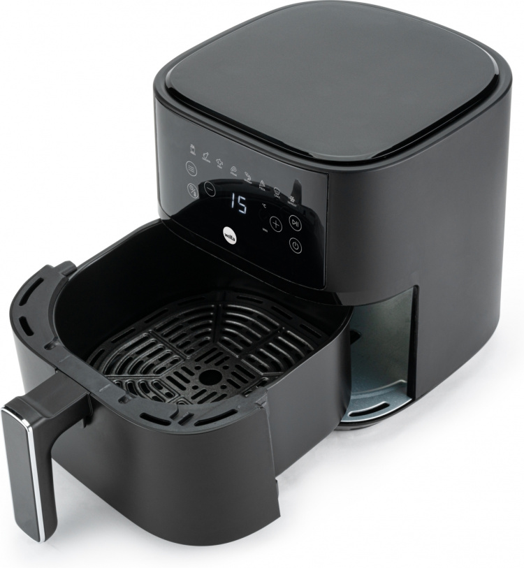 Wilfa AF-40B -airfryer